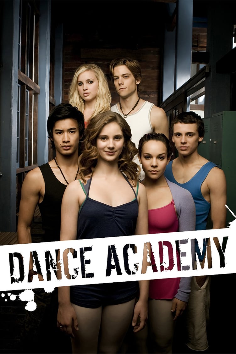 Dance Academy Picture Image Abyss