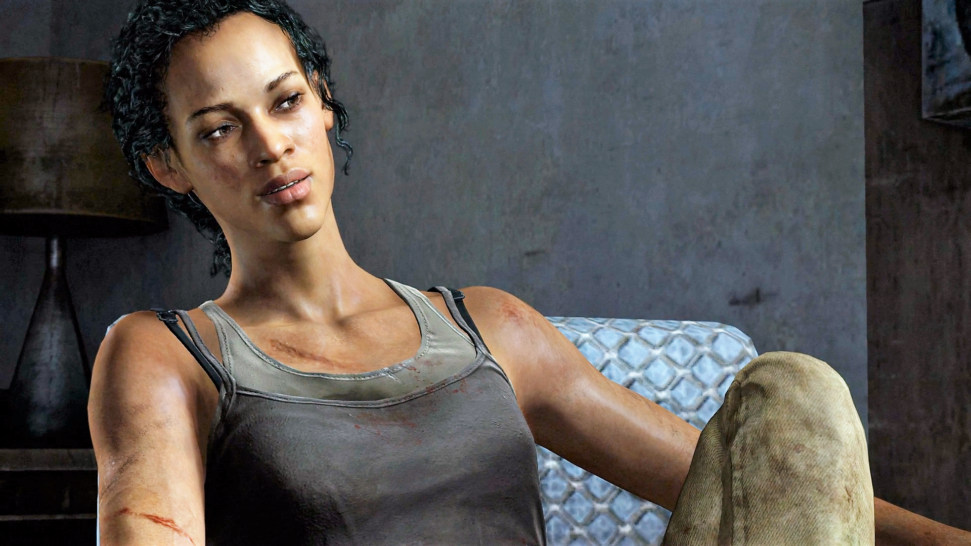 Série de The Last of Us: Chorei quase todos os dias de gravação, diz  atriz de Marlene - Millenium