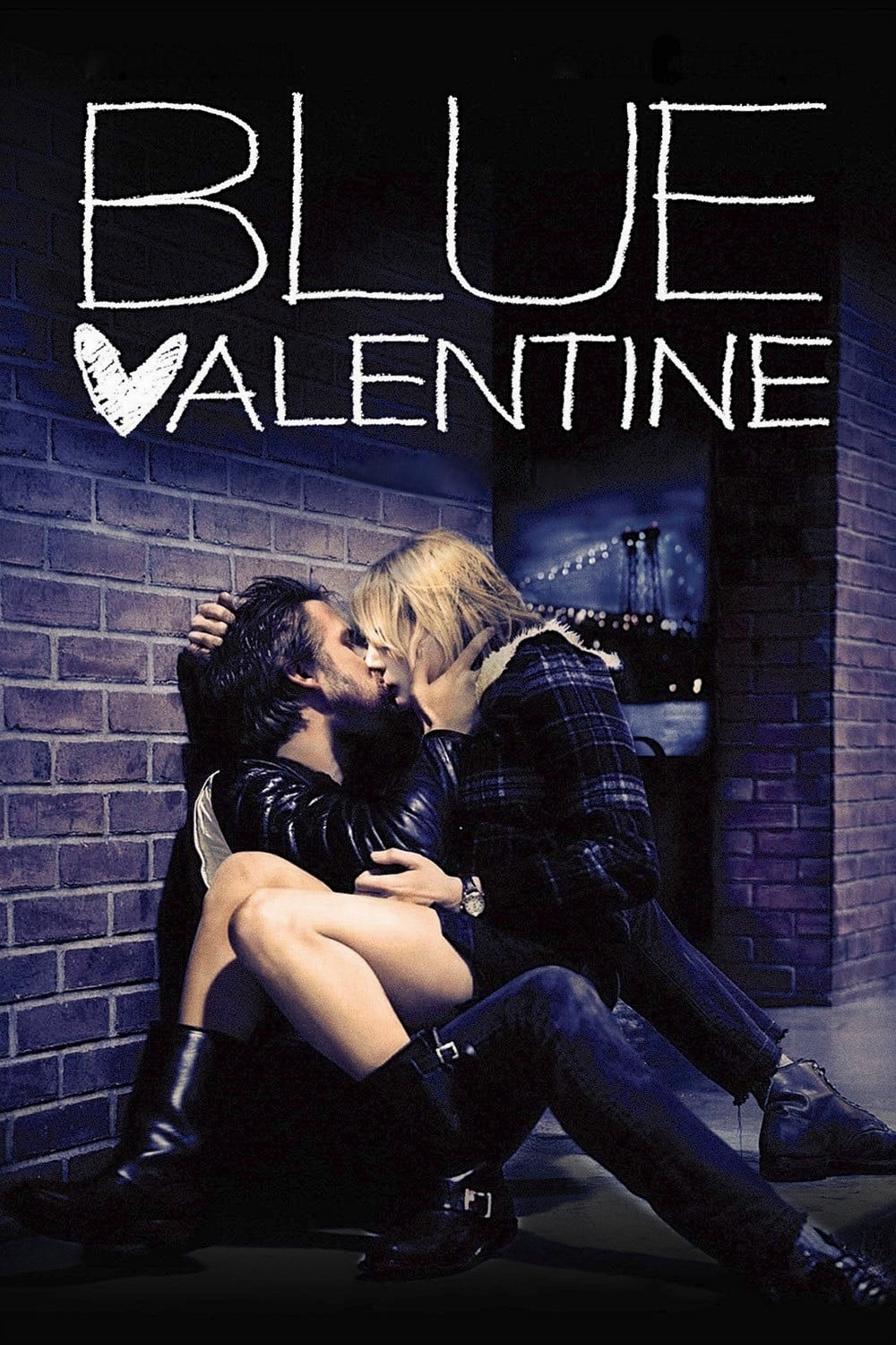 Blue Valentine Picture