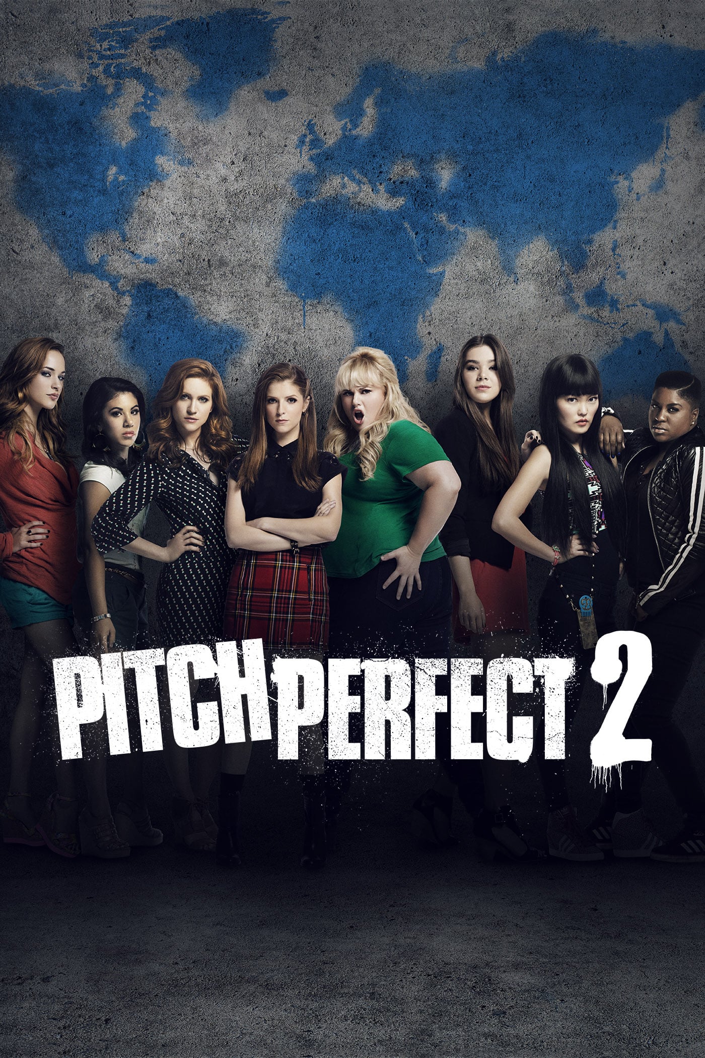 Pitch Perfect 2 Picture