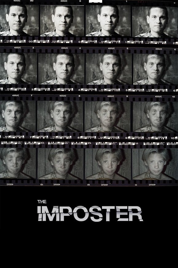 The Imposter Picture