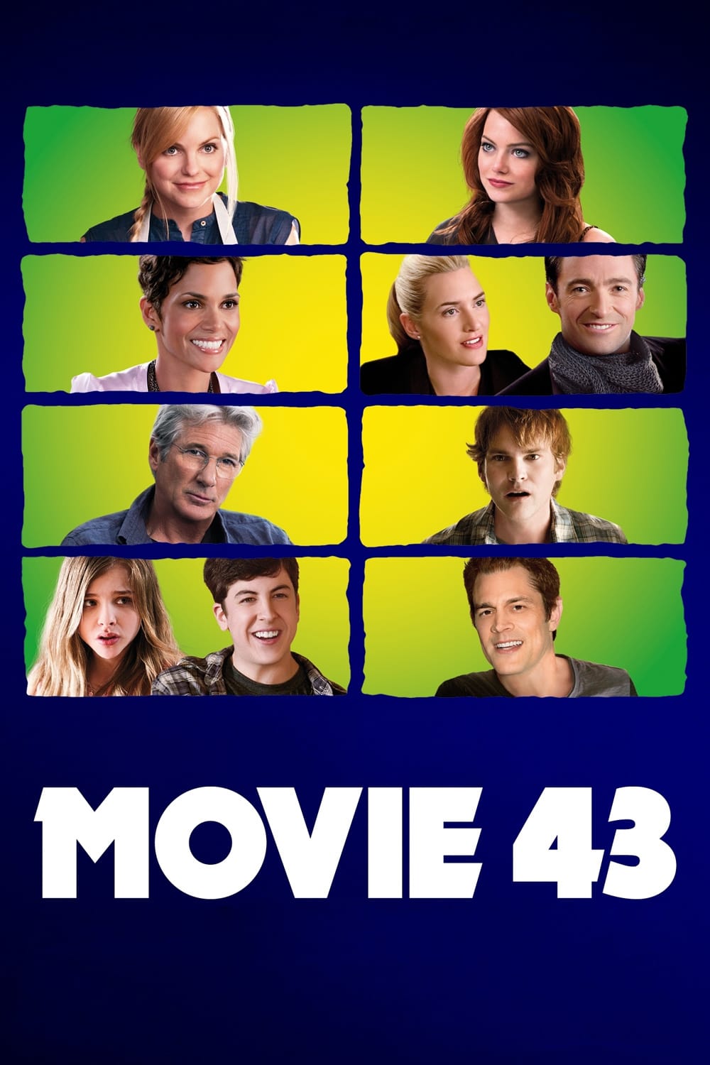movie 43 Picture