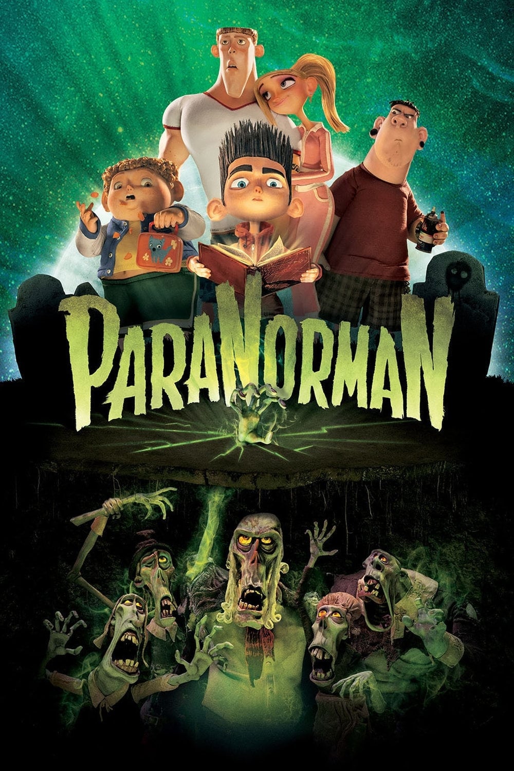 Paranorman Picture