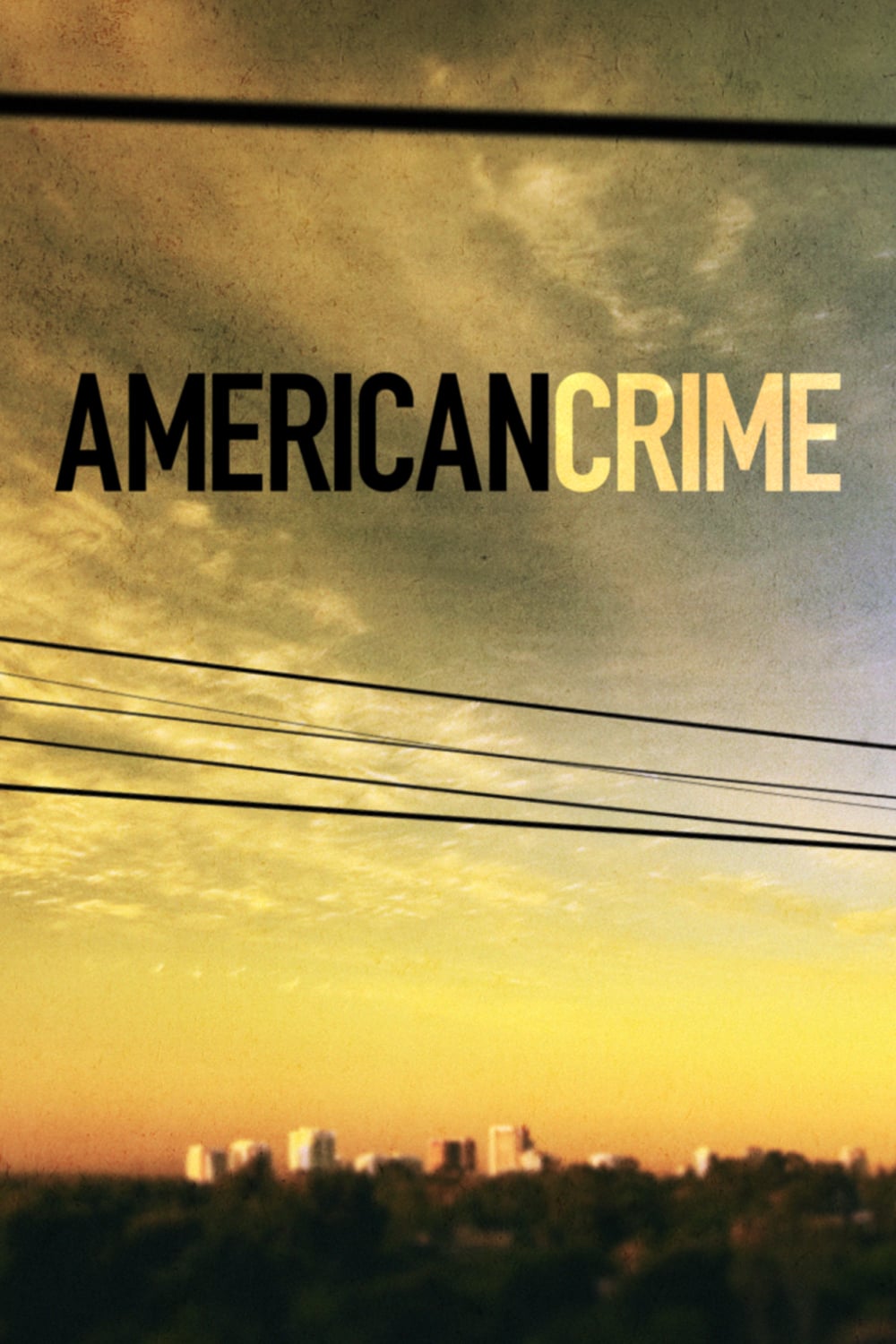 American Crime Picture