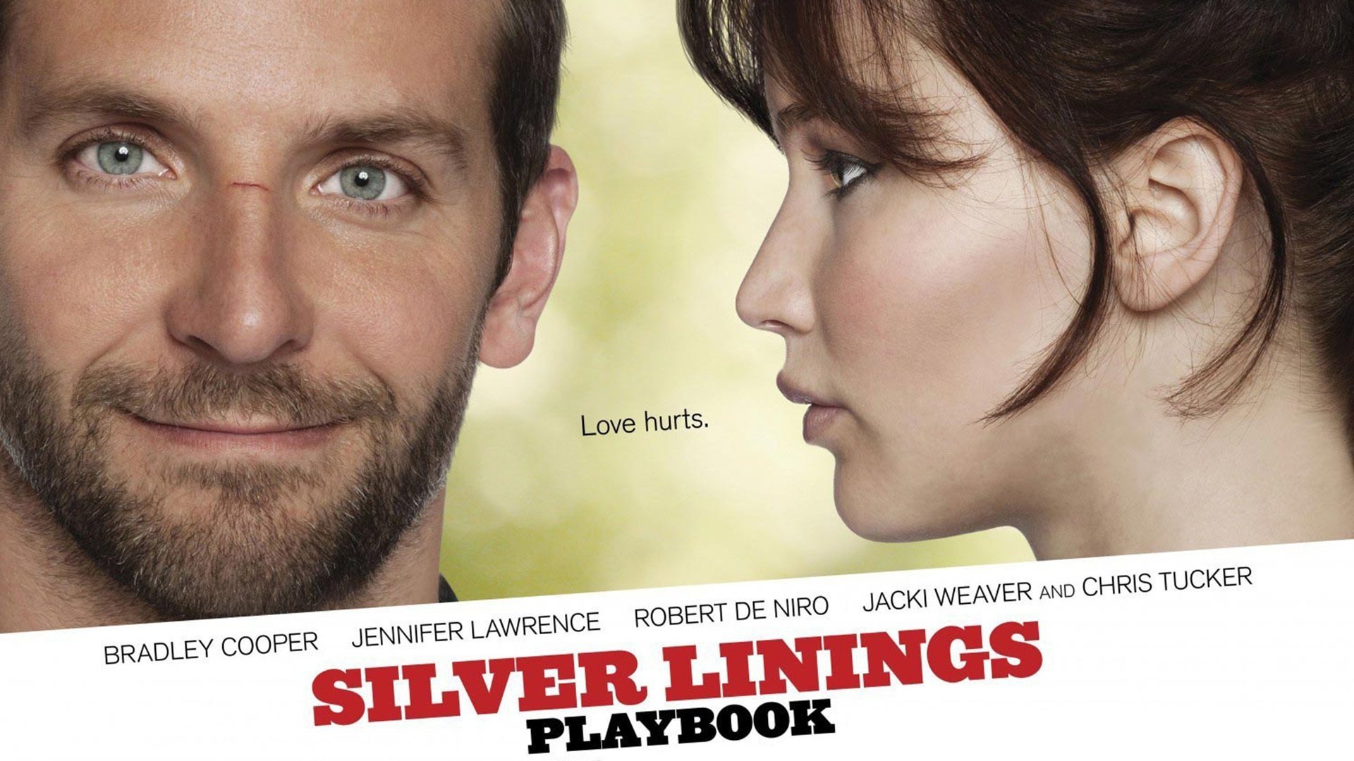 movie Silver Linings Playbook Image