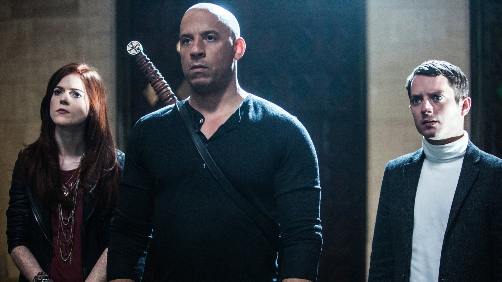 movie The Last Witch Hunter Image