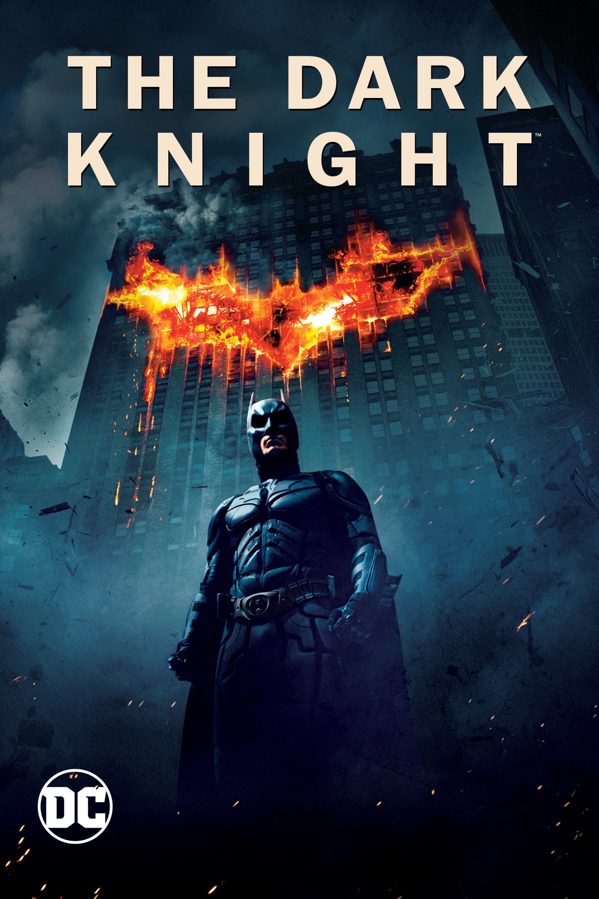 movie The Dark Knight Image
