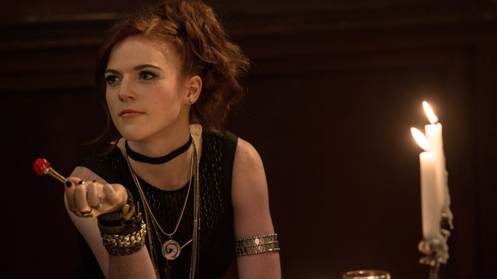 movie The Last Witch Hunter Image