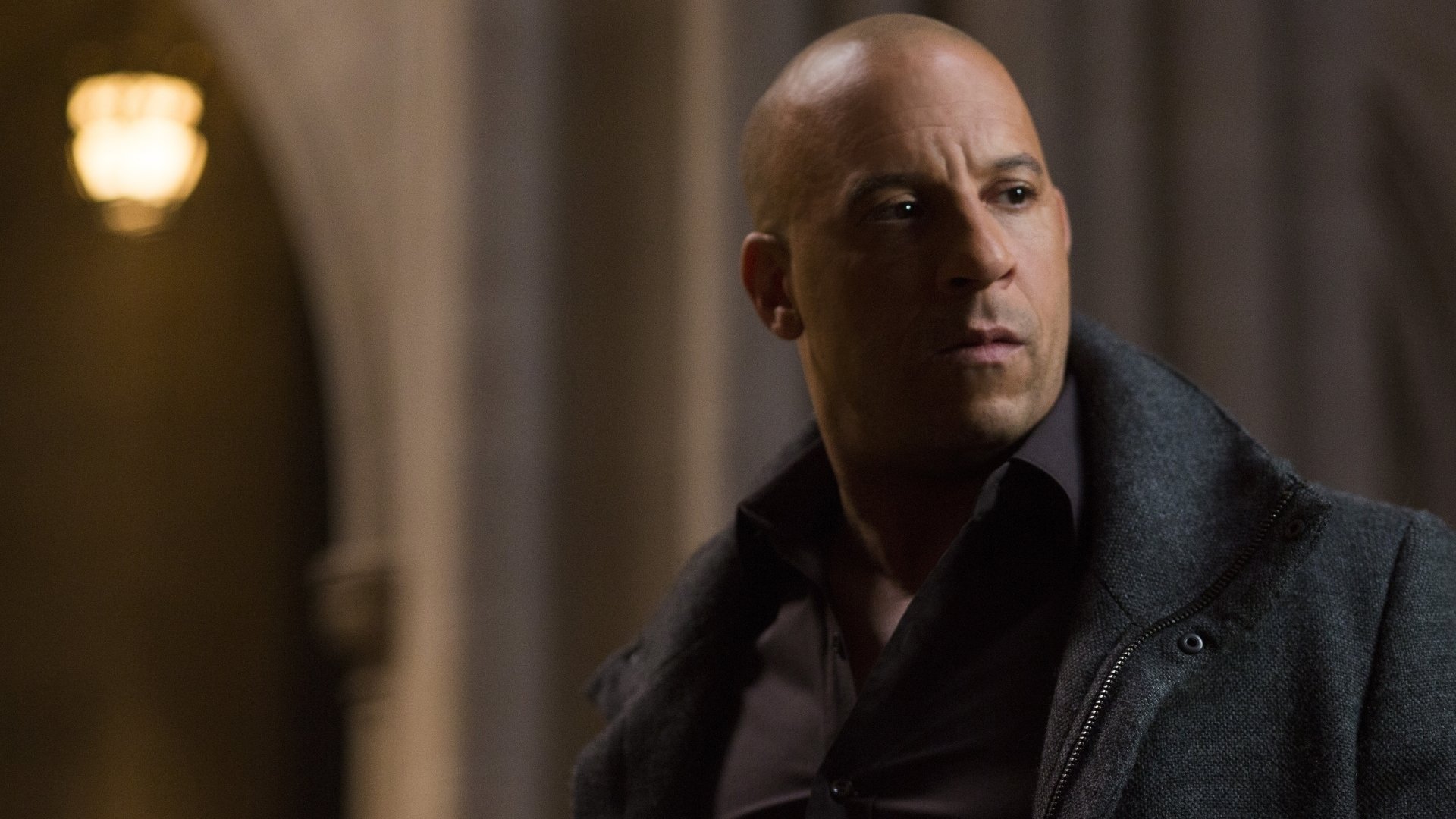 movie The Last Witch Hunter Image