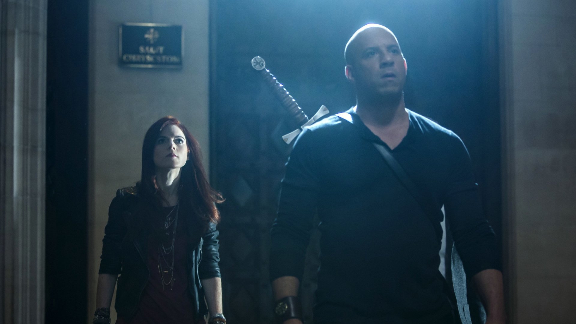 movie The Last Witch Hunter Image