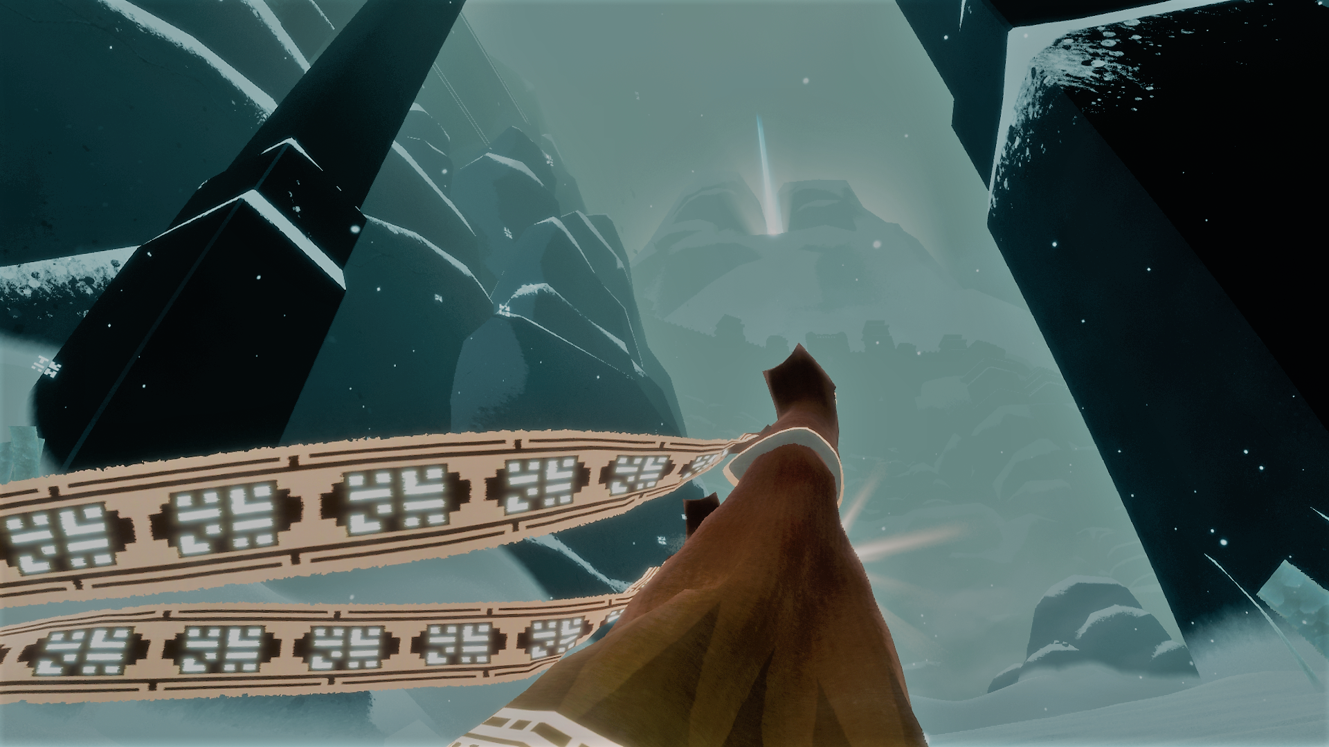 video game journey Image