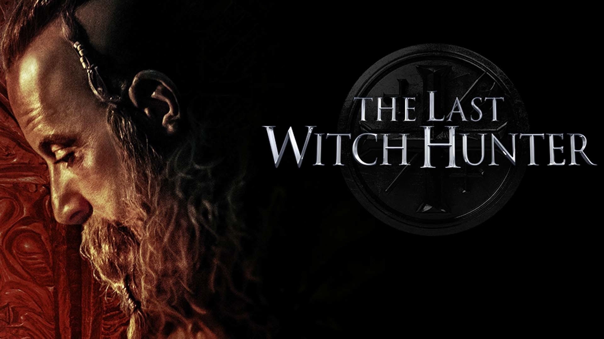 movie The Last Witch Hunter Image