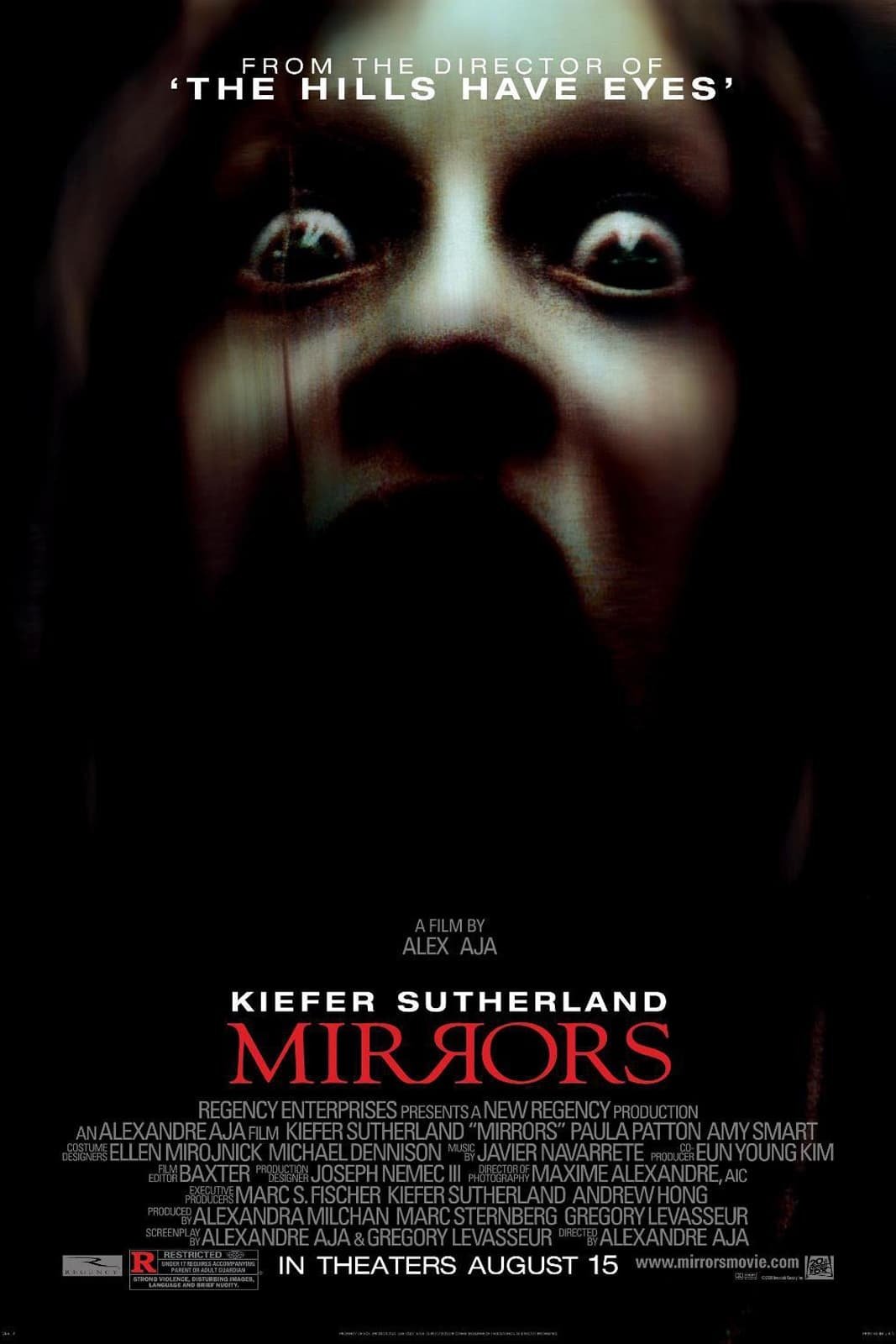 movie mirror Image