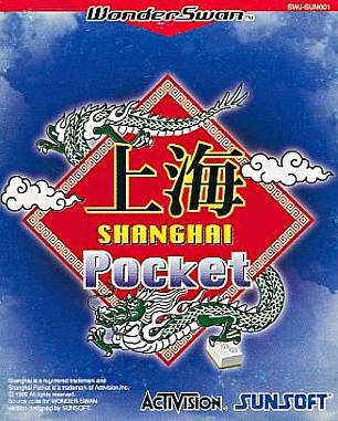 video game Shanghai Pocket Image