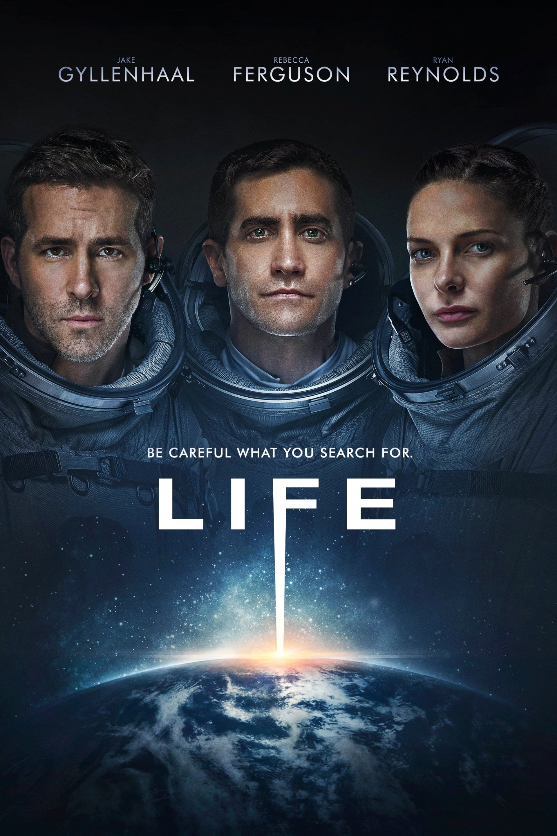 movie Life (2017) Image