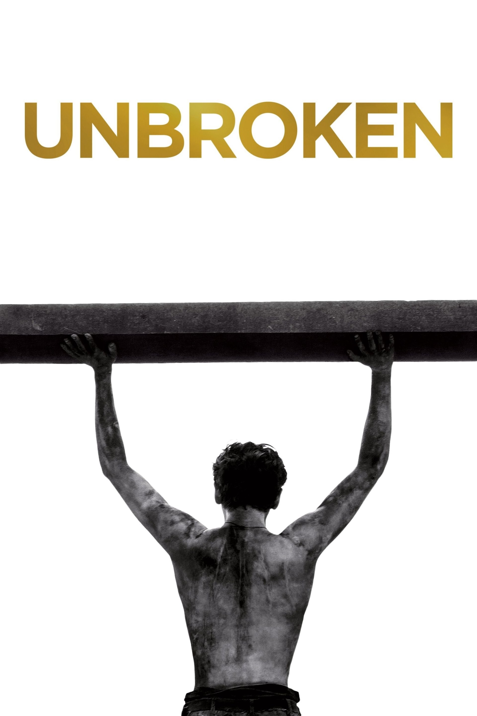 movie Unbroken Image
