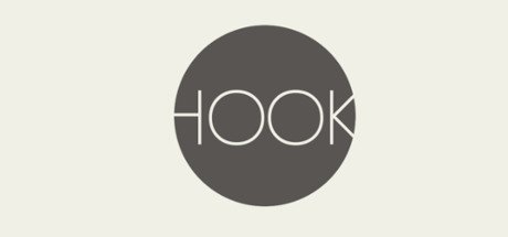 video game hook Image