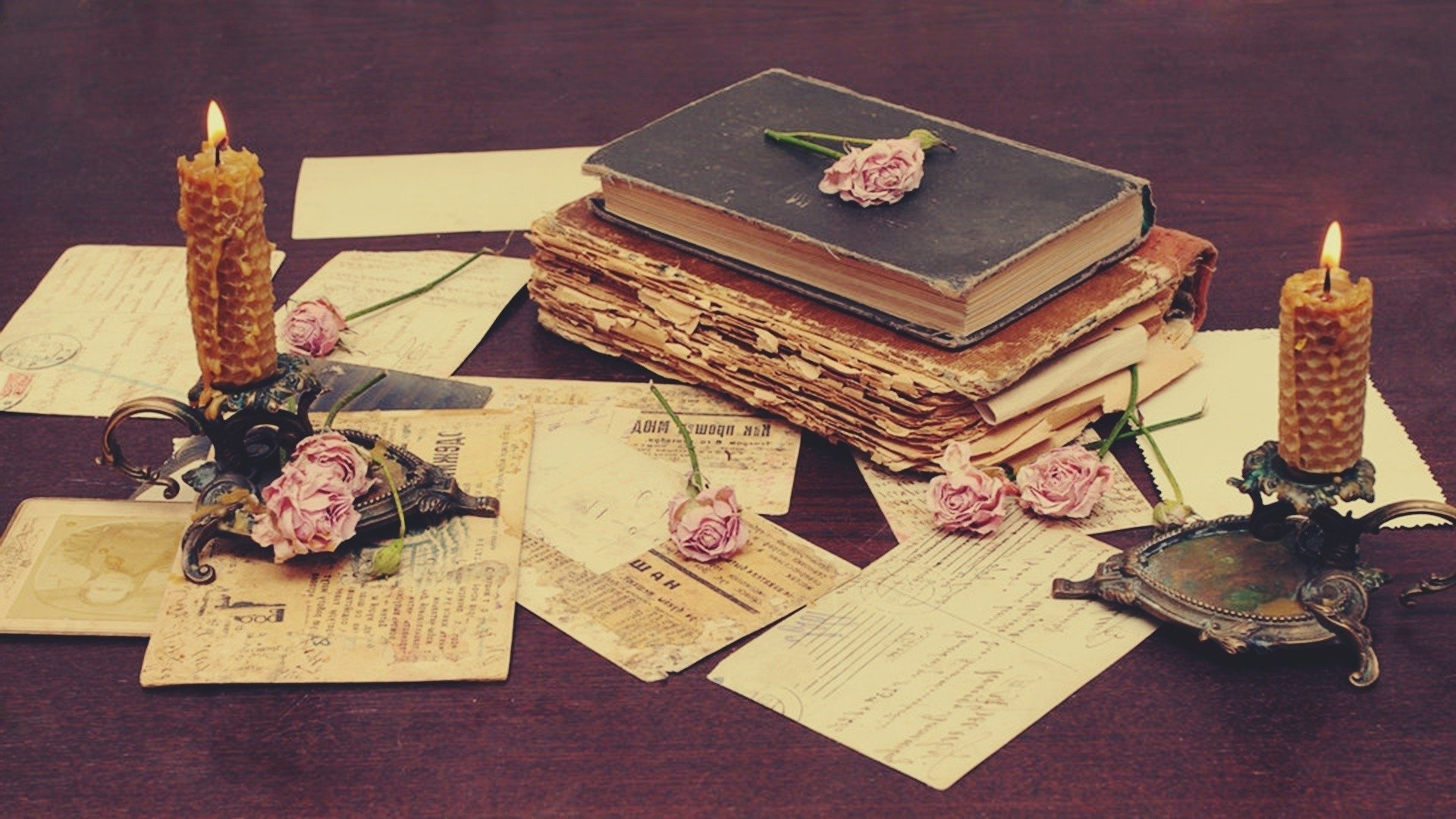 Vintage Still Life