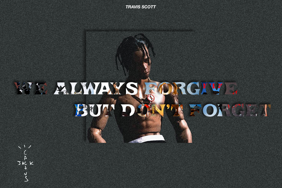 music Travis Scott Image