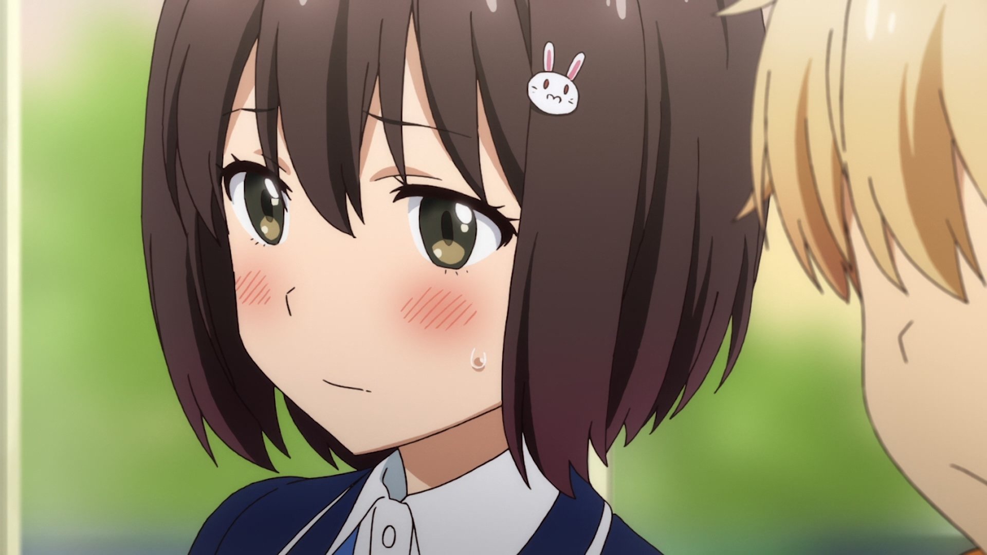 Mizuki Usami Anime This Art Club Has a Problem! Image