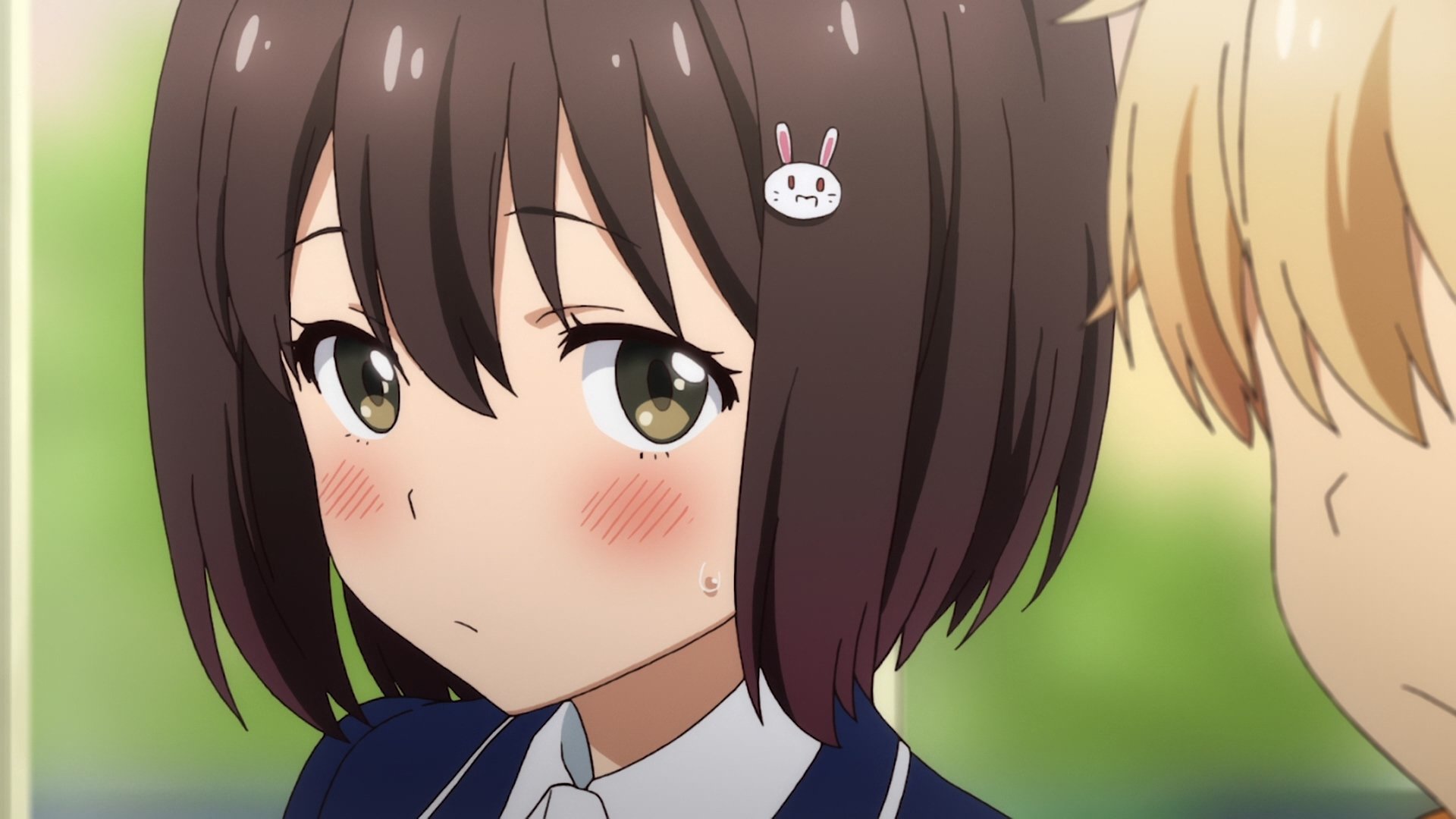 Mizuki Usami Anime This Art Club Has a Problem! Image