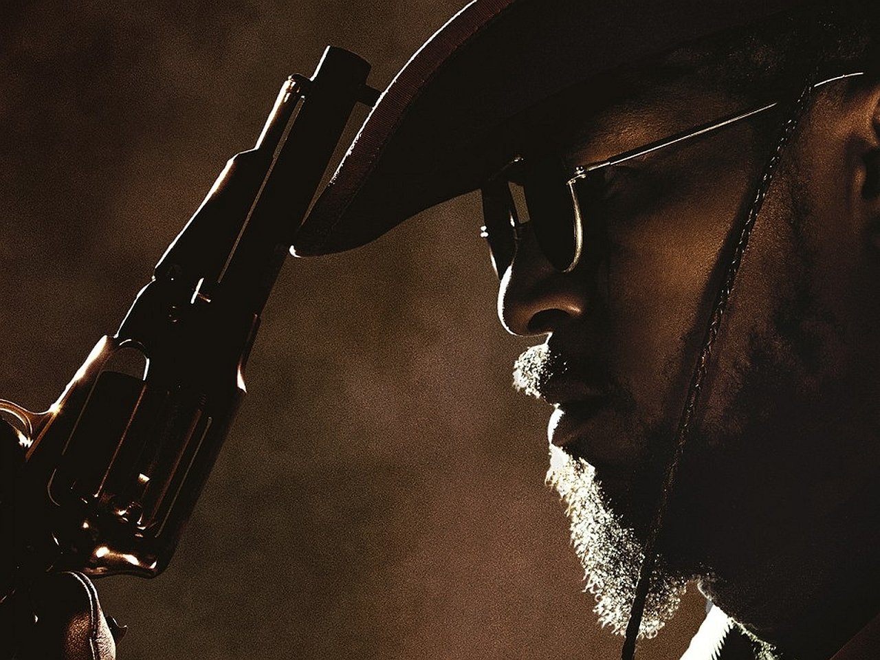movie Django Unchained Image