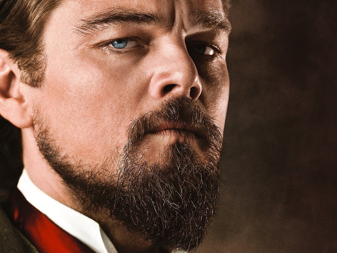 movie Django Unchained Image