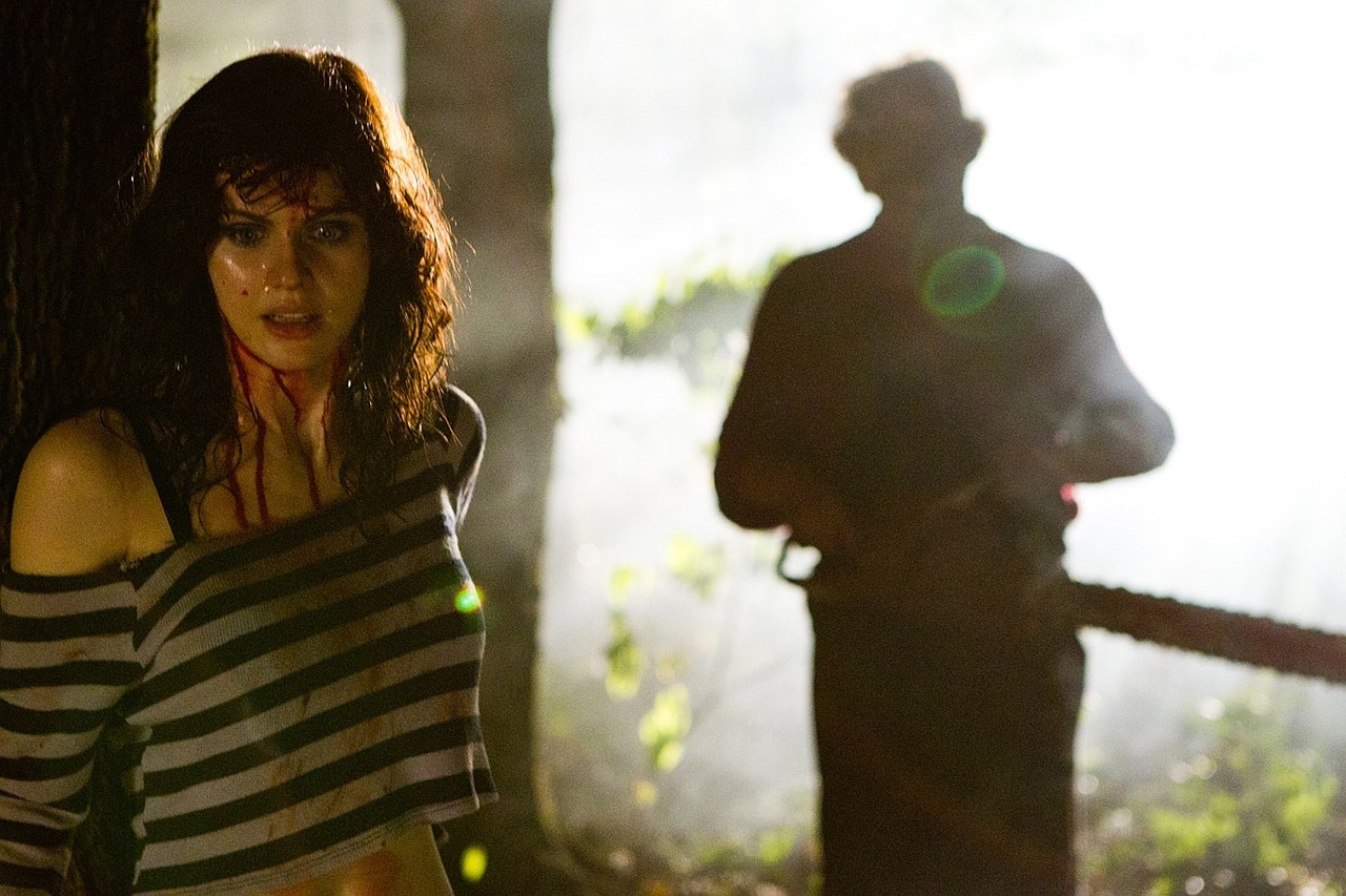 movie Texas Chainsaw 3D Image