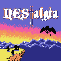 video game NEStalgia Image