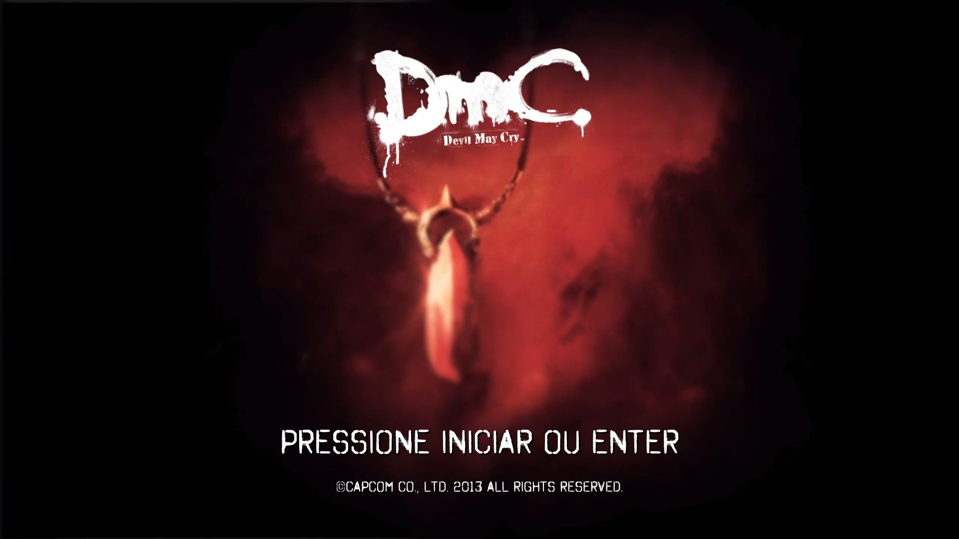 video game DmC: Devil may cry Image