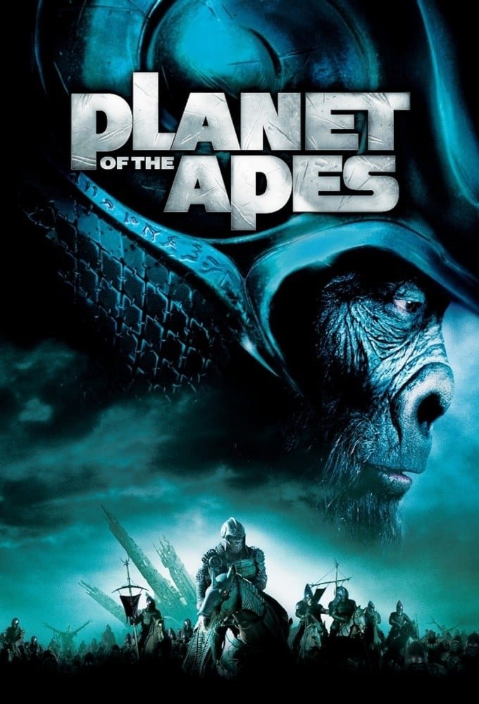 movie Planet of the Apes (2001) Image