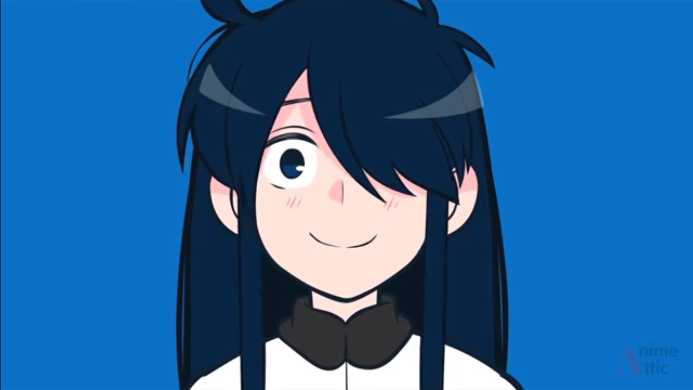 Miao Shi (Please Take My Brother Away) Anime Please Take My Brother Away Image