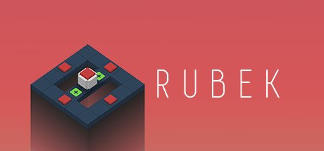 video game Rubek Image