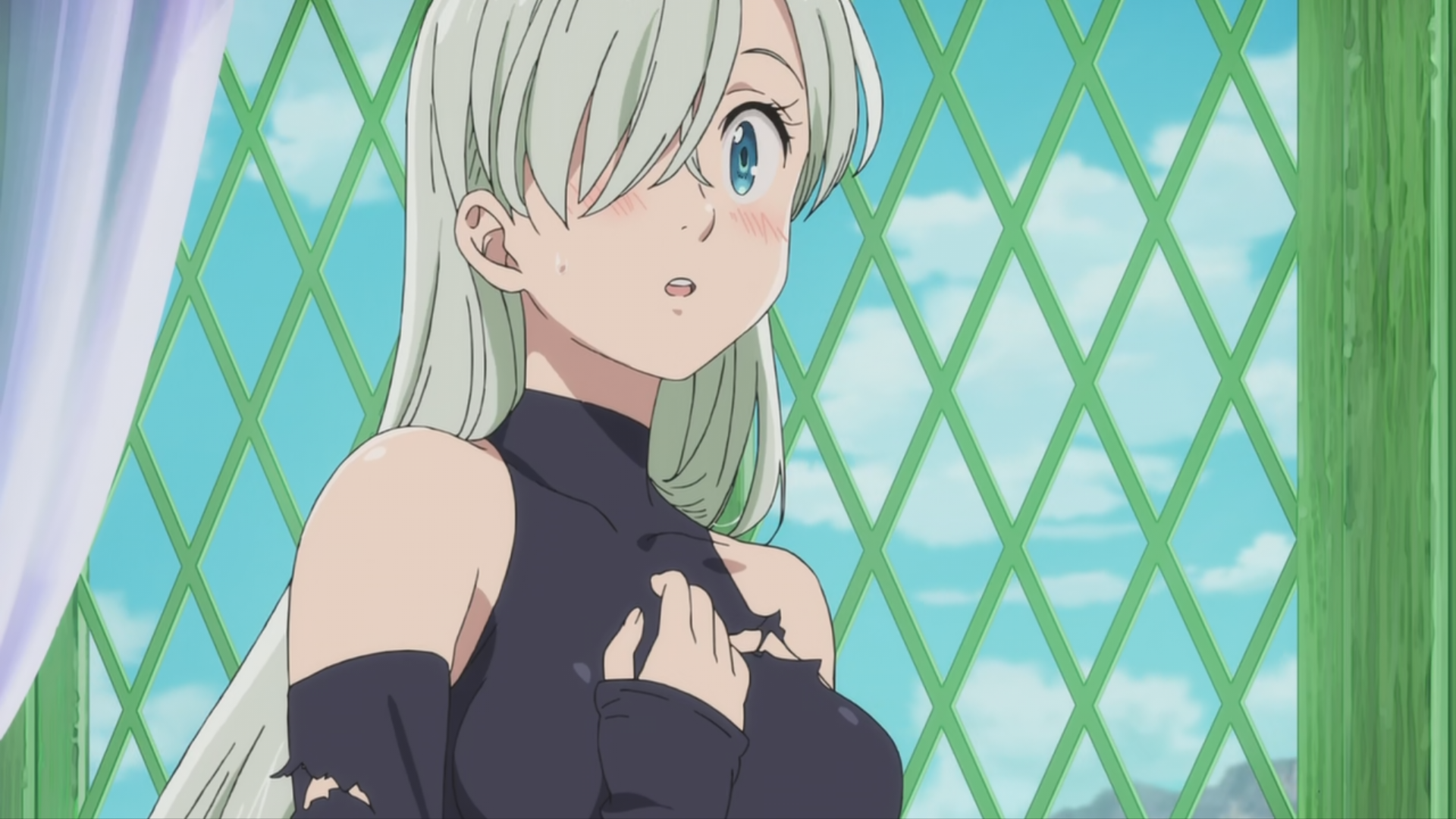 Elizabeth Liones - Desktop Wallpapers, Phone Wallpaper, PFP, Gifs, and