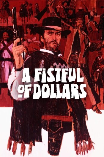 10+ A Fistful of Dollars HD Wallpapers and Backgrounds