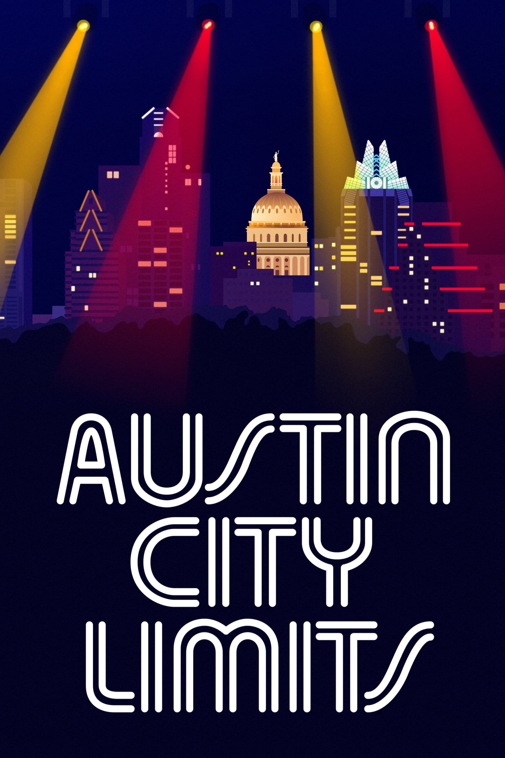 Austin City Limits Picture Image Abyss