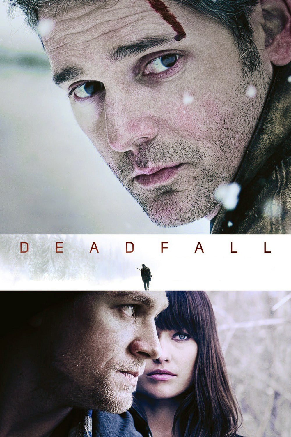 Deadfall Picture