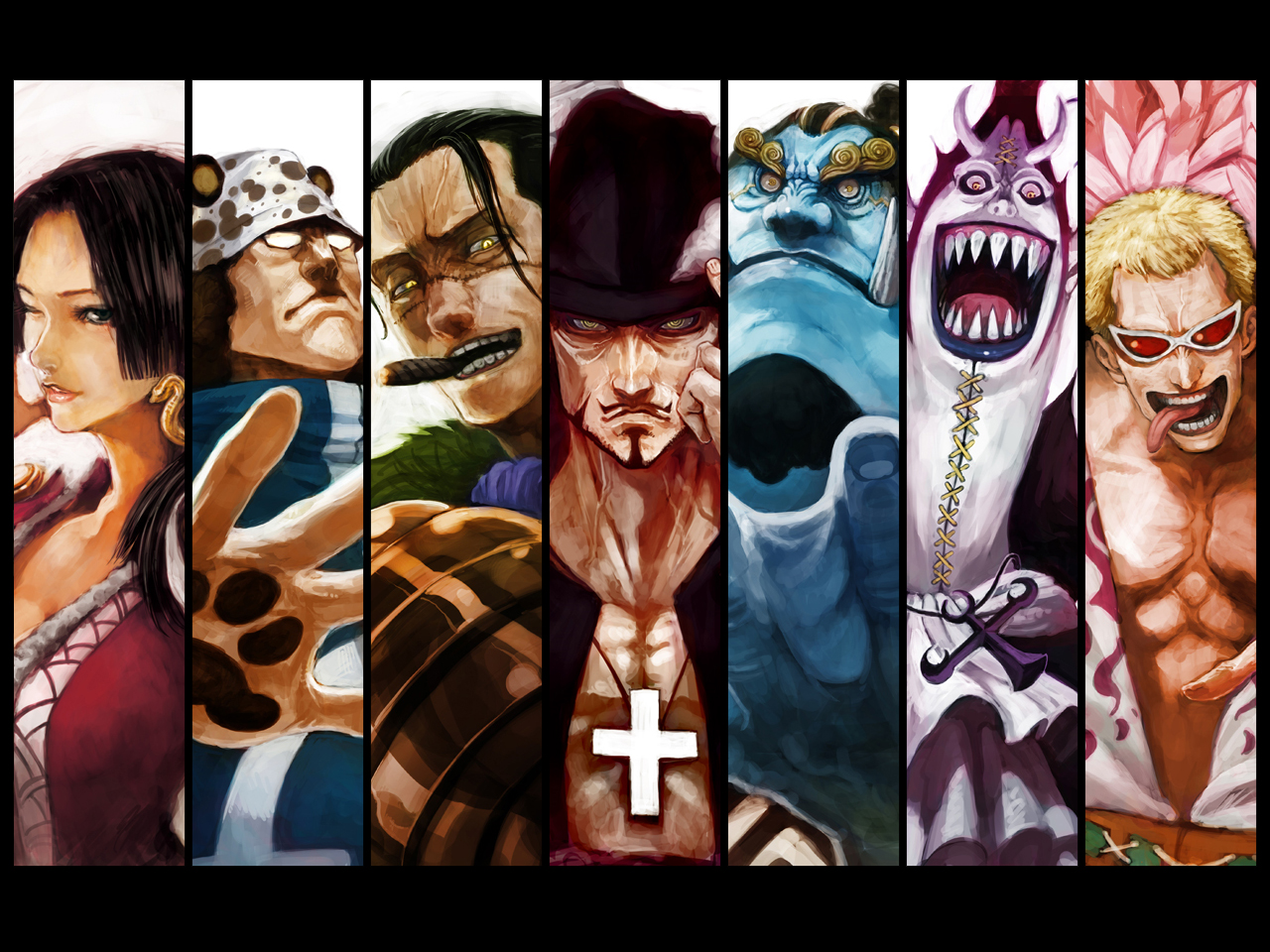 Anime One Piece Picture  Image Abyss