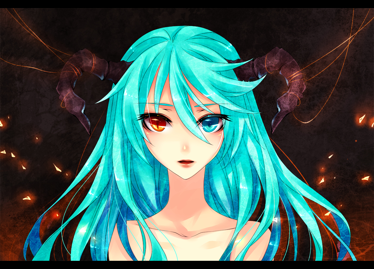 <b>Anime</b> Vocaloid Picture - Image Abyss.