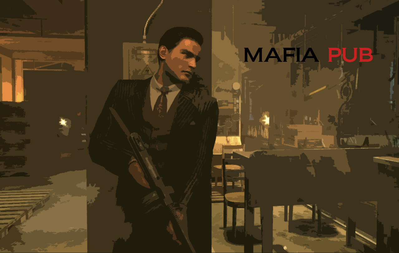 free download mafia city of lost heaven pocket edition