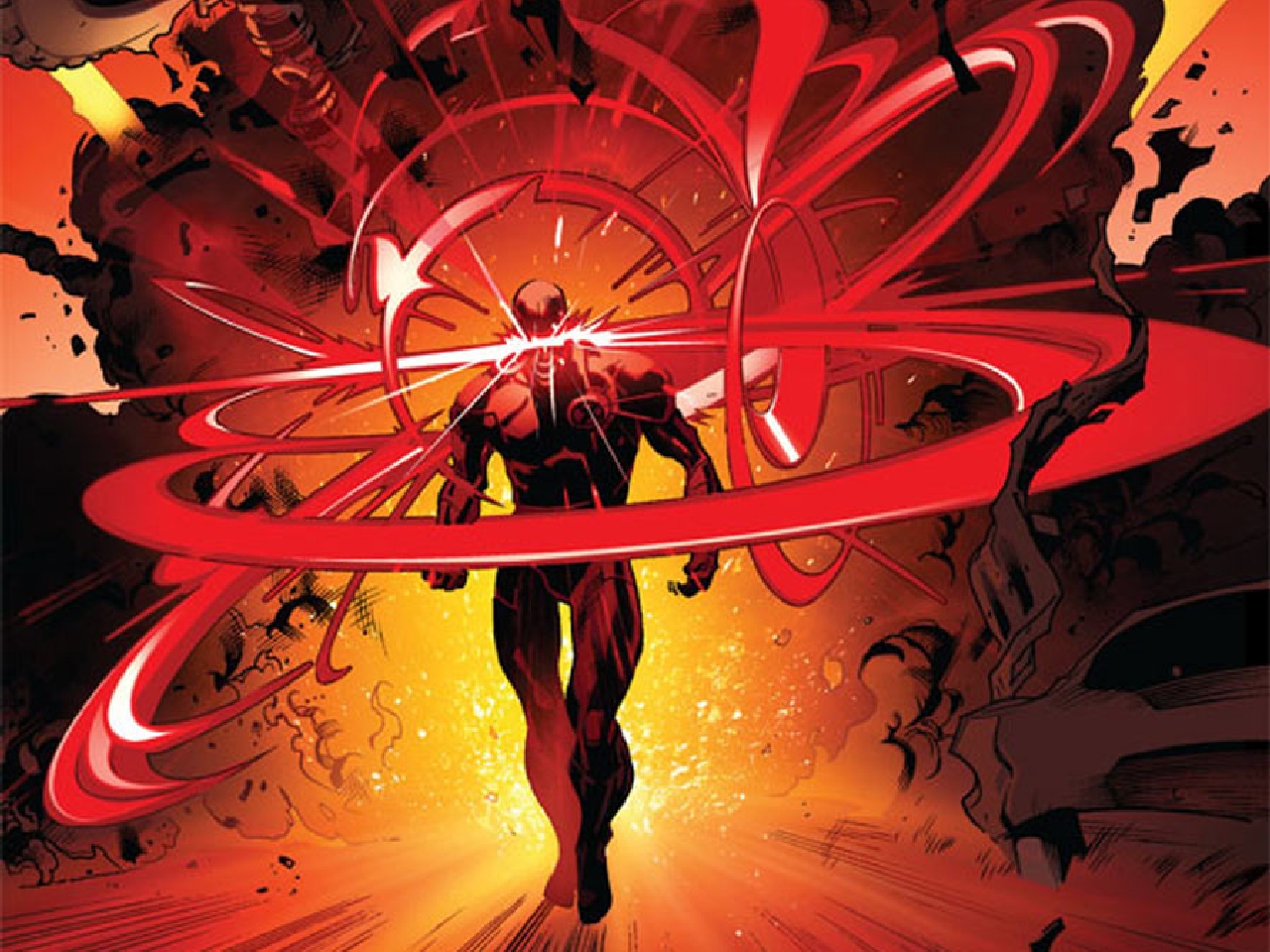 X-Men Picture