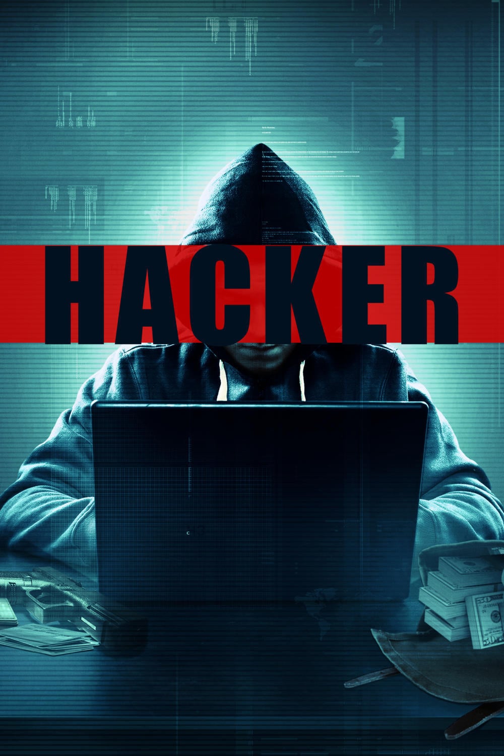 Hacker (2016) Picture