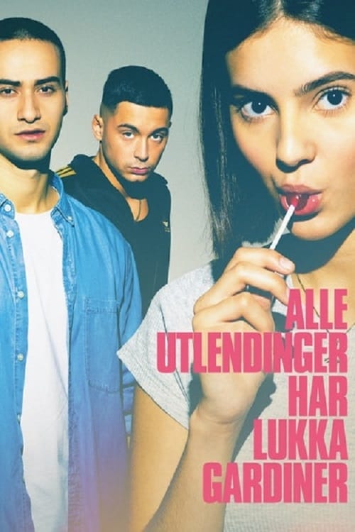 Chica Chile Norway Picture Image Abyss