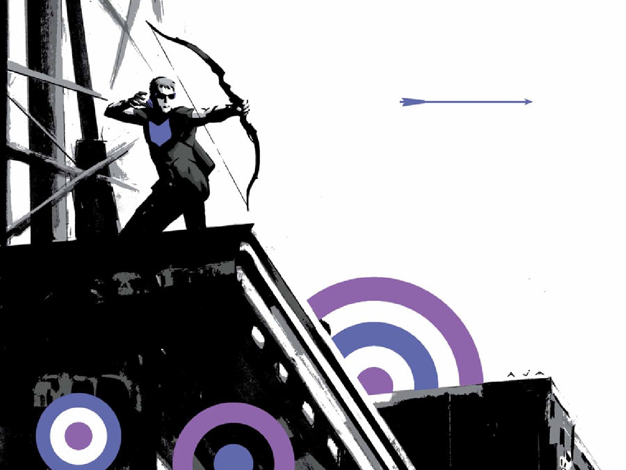 Hawkeye Picture