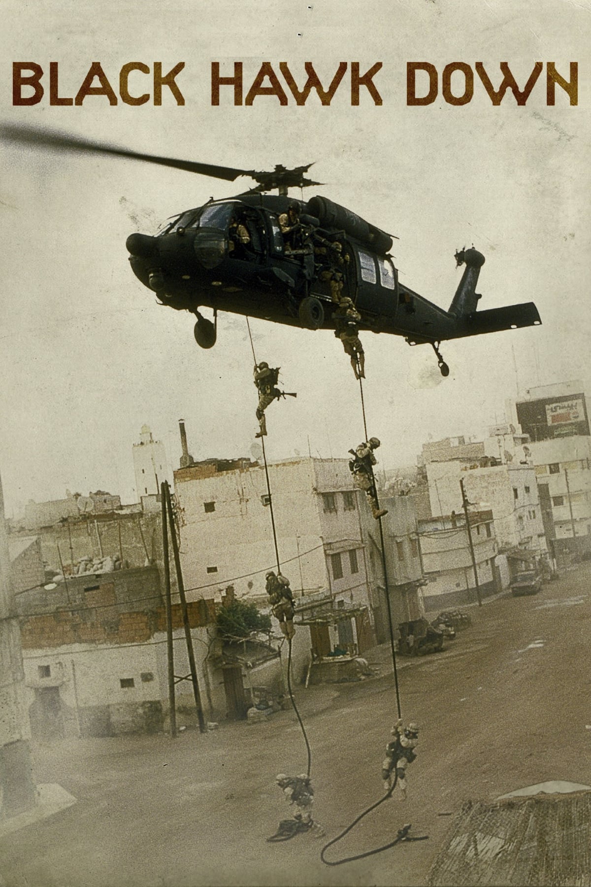 Black Hawk Down Picture