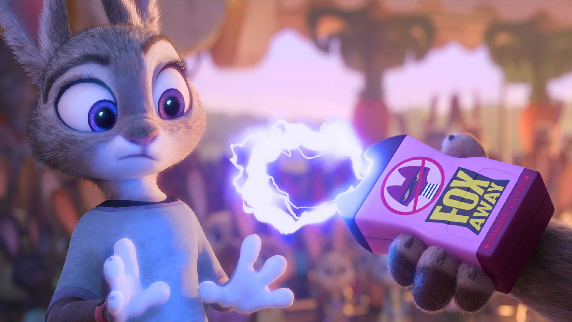 Judy Hopps Pictures And Images Free HD Downloads 50 