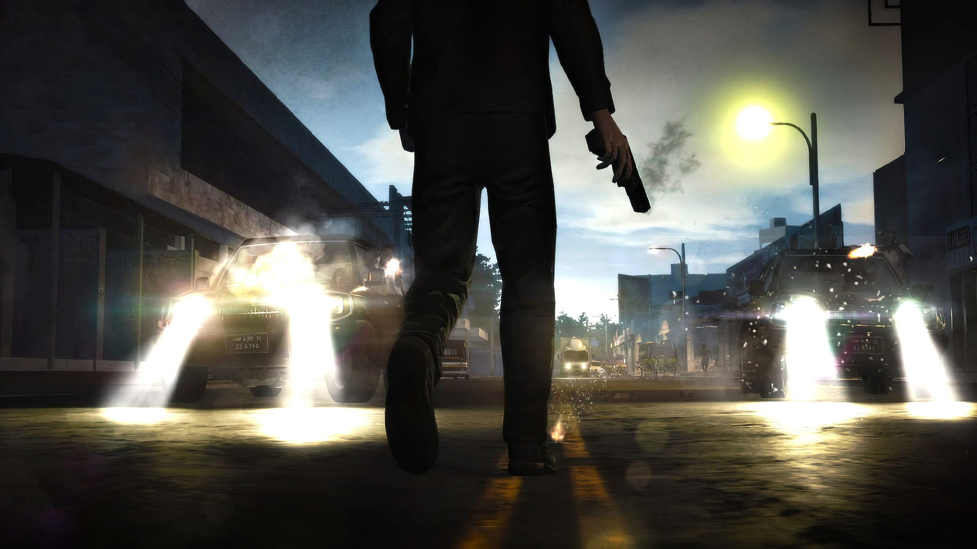 video game Agontuk Image