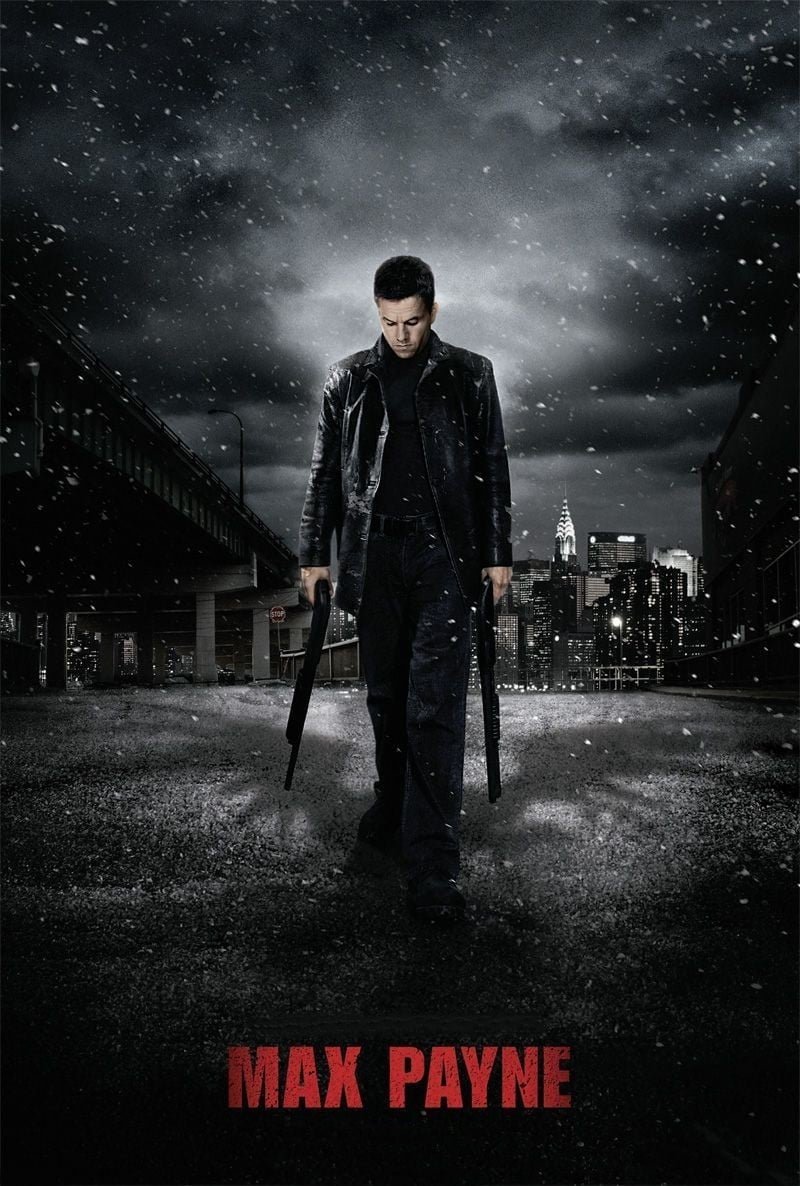 movie Max Payne Image