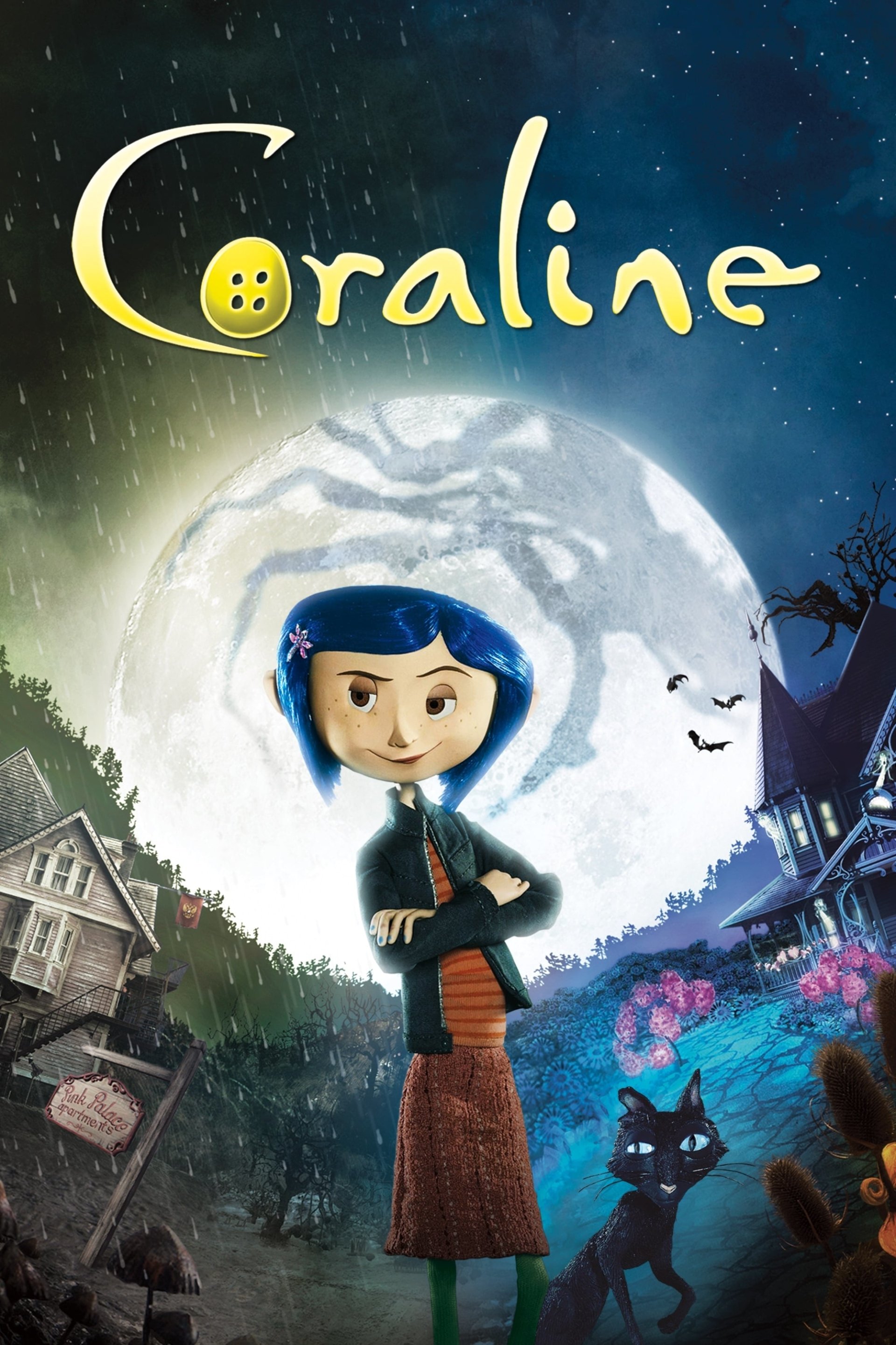 Coraline Pfp - 74zhp04