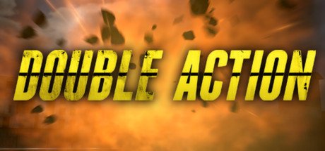 video game Double Action: Boogaloo Image